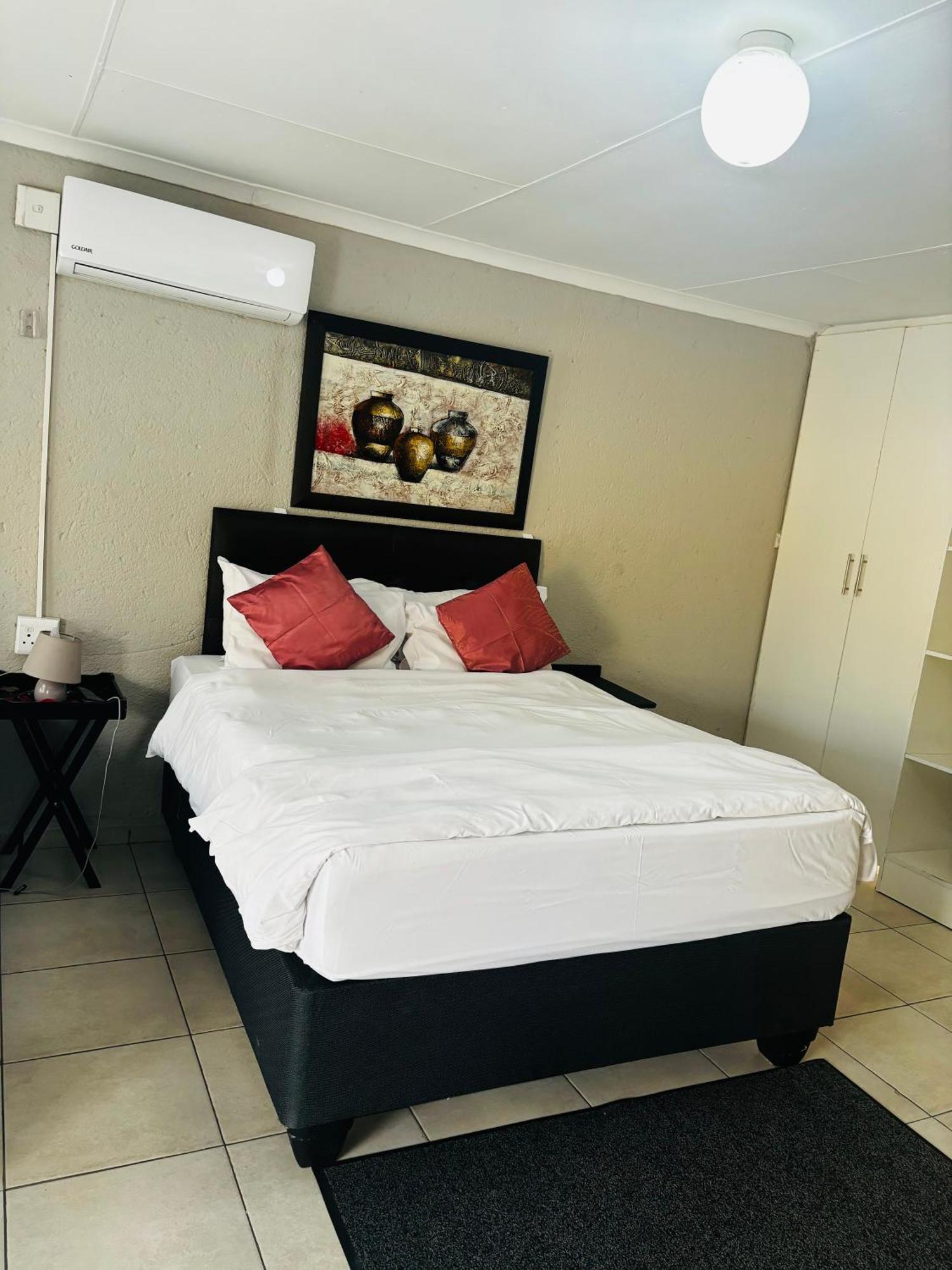Btv Guesthouse هازيفيو المظهر الخارجي الصورة