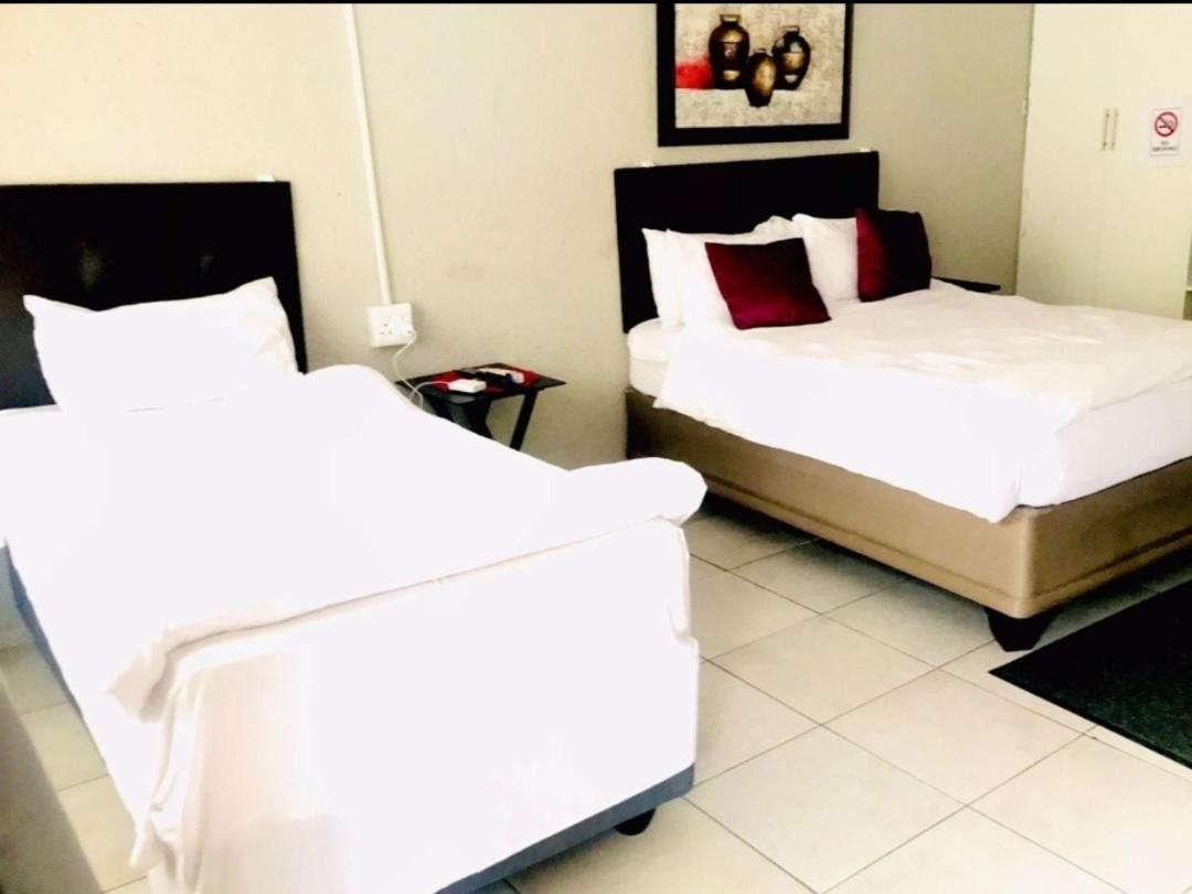 Btv Guesthouse هازيفيو المظهر الخارجي الصورة