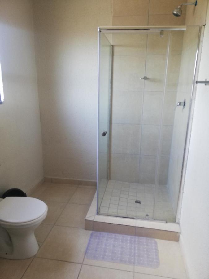 Btv Guesthouse هازيفيو المظهر الخارجي الصورة